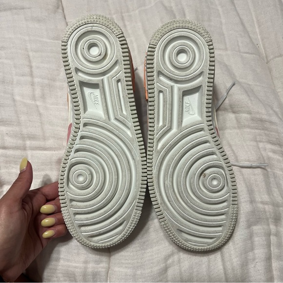 Nike Air Force 1 shadow - Picture 5 of 6